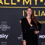 Miriam Leone ospite a Verissimo, dalla carriera alla maternità: la paura in gravidanza