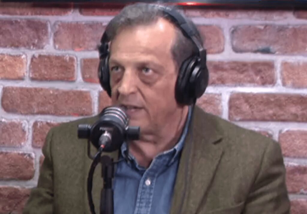 Muccino: “Hollywood? Non ci tornerò mai, la società Usa è smarrita e in decadenza”