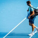 Musetti criticato per il ritiro, Rune lo difende: “Ha ascoltato il suo corpo”