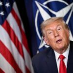 Nato, Trump offende ancora gli alleati: “In Afghanistan sono rimasti nelle retrovie”