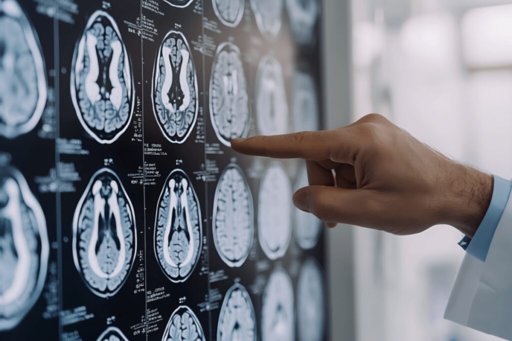 Neurologi: “Per tumori cerebrali la svolta della medicina di precisione”