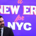 New York, Mamdani giura da sindaco: in migliaia oggi al ‘block party’