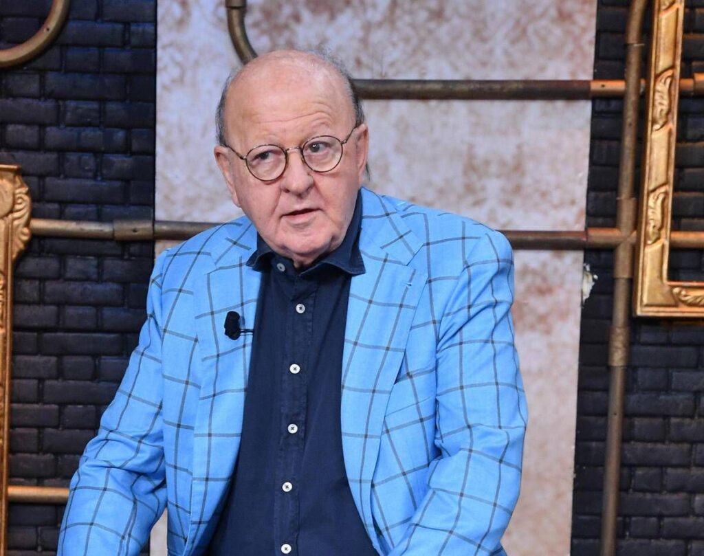 Olimpiadi Milano-Cortina, Boldi cancellato dalla lista dei tedofori: “Incompatibile con i Giochi”