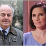 Omicidio Meredith, Amanda Knox ha girato un docufilm sul magistrato che la fece arrestare