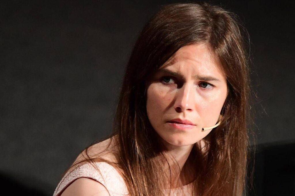 Omicidio Meredith, la famiglia contro doc di Amanda Knox: “Riapre ferita”