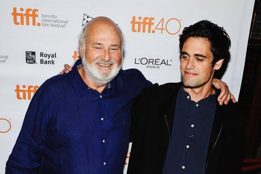 Omicidio Reiner, dubbi sulla capacità mentale del figlio accusato dell’omicidio dei genitori