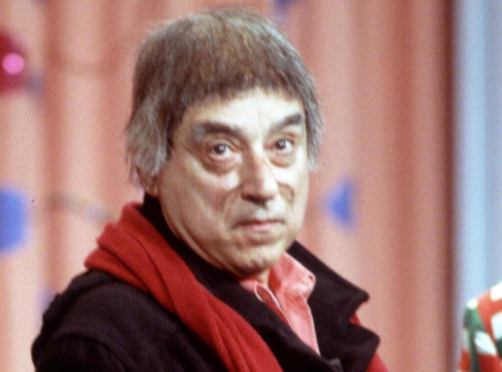 Oreste Lionello, morto il figlio Davide: travolto da metro a Roma. La sorella: “Ucciso dal male di vivere”