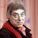 Oreste Lionello, morto il figlio Davide: travolto da metro a Roma. La sorella: “Ucciso dal male di vivere”