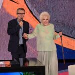 ‘Ornella senza fine’, stasera 18 gennaio: Fabio Fazio torna con lo speciale su Vanoni