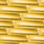 Oro, nuovo record a 5.600 dollari l’oncia