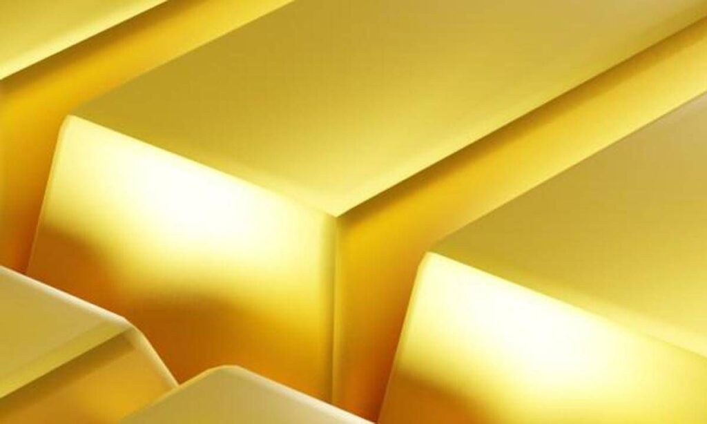 Oro supera i 5mila dollari l’oncia, è la prima volta