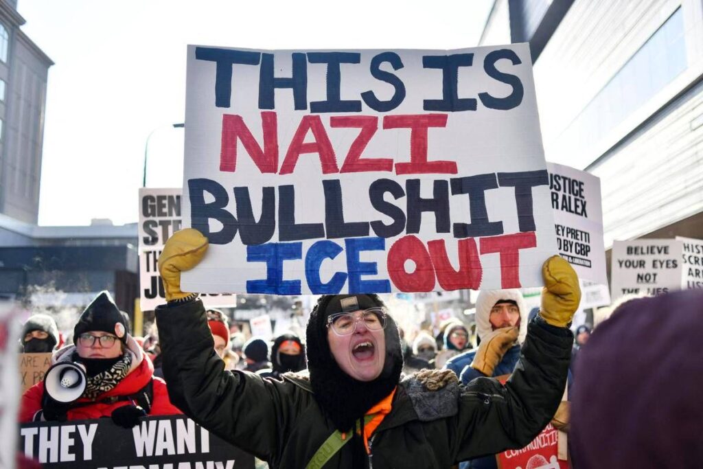 Perché il Minnesota è diventato il centro dello scontro con Trump