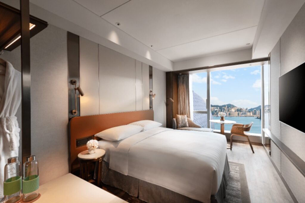 Personalizing The Hong Kong Stay Experience With Dorsett Kai Tak’s ‘3 Wishes’ Package