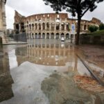Pioggia e neve per Epifania, oggi allerta meteo: Roma ‘sorvegliata speciale’