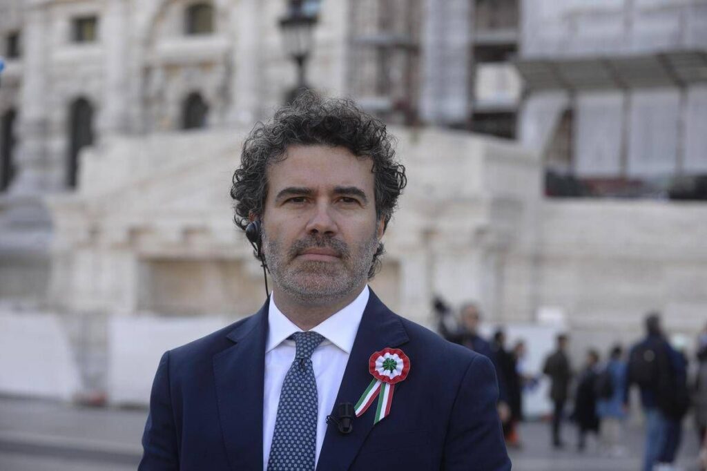 Polemica su post pubblicato e poi rimosso dal segretario Anm. Nordio: “Retromarcia grottesca”