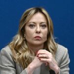 Poliziotto fermato per omicidio Rogoredo, Meloni: “Implacabili con chi sbaglia, non c’è scudo”