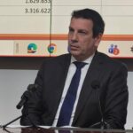 Porti, Latrofa (AdSP): “Crociere record a Civitavecchia, 3,55 milioni di passeggeri nel 2025”