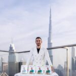 Presentato il libro “ Il sorriso ti fa bella” del Dott. Giuseppe Galullo (Autore).