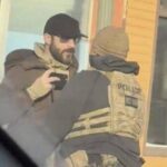 Pretti, scontro con agenti Ice una settimana prima di essere ucciso