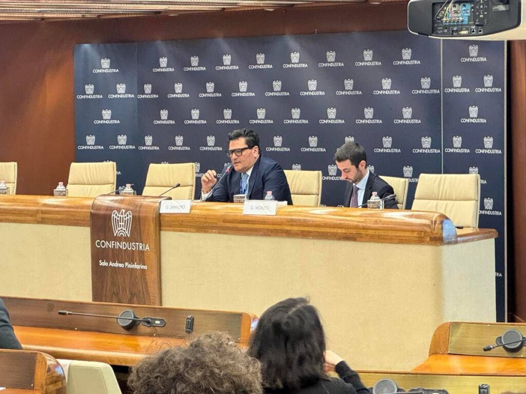 Previdenza, Santoro (Inps): “Produttività al centro politiche pubbliche”