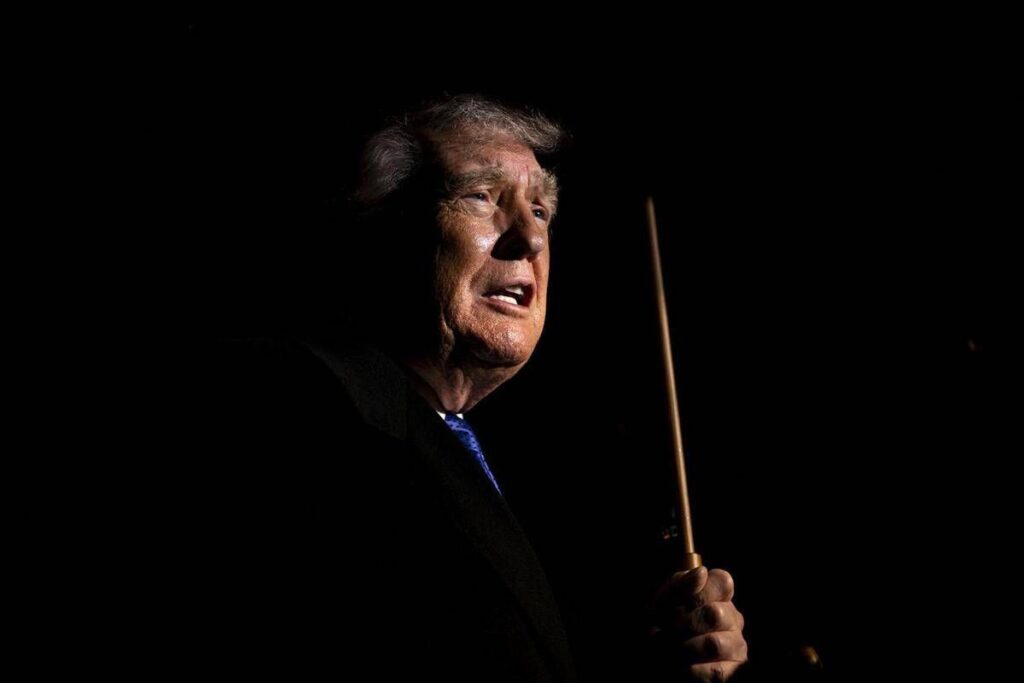 Proteste in Iran, il messaggio di Trump: “Pronti ad aiutare, vogliono la libertà”