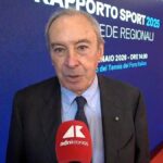 Quintieri: “Rapporto Sport 2025 conferma importanza quadro sistematico e aggiornato”
