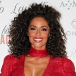 Raffaella Fico e la perdita del bambino: “Devastante, è stato un travaglio di 5 ore”