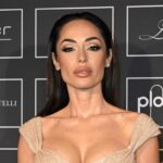 Raffaella Fico oggi a Verissimo, il dramma per la perdita del bambino