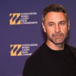Raoul Bova dopo lo scandalo: “I figli mi hanno aiutato a rialzarmi”
