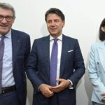 Referendum giustizia, Cgil e leader centrosinistra lanciano campagna per il No: “In gioco democrazia”