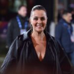 Roberta Capua, il dolore per l’ex marito: “È morta la persona più importante della mia vita”