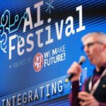 Robot e Big Tech, da domani Milano ospita terza edizione ‘AI Festival’