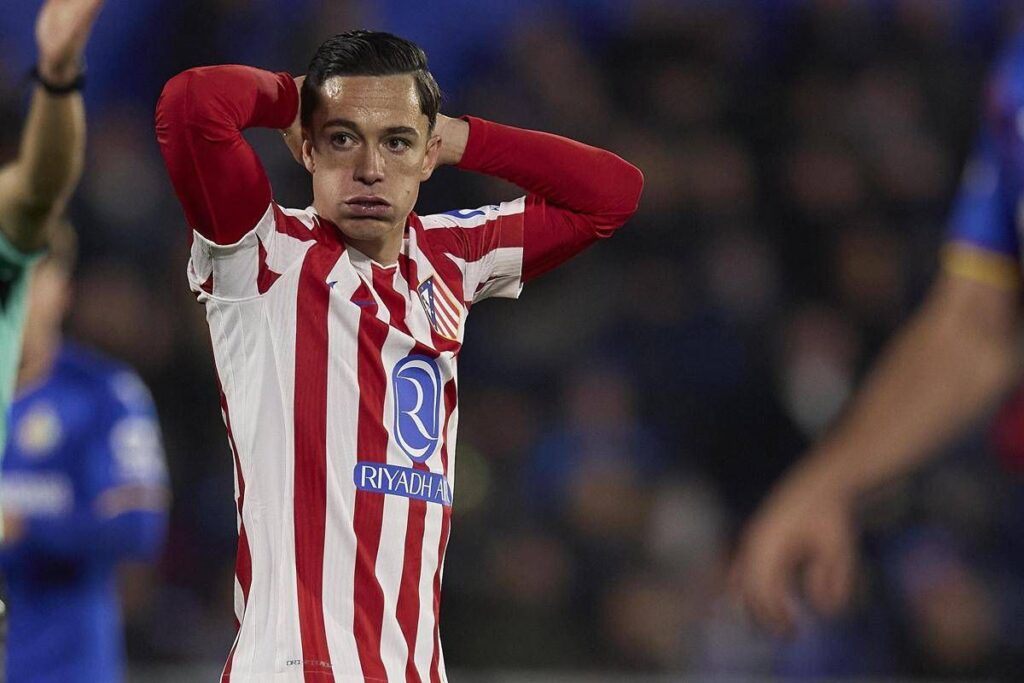 Roma, Ranieri: “Raspadori? Non ha voluto parlare con noi, abbiamo desistito”