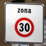 Roma, in centro a 30 all’ora dal 15 gennaio