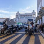 Roma, nasce ‘Zona 30’: limite 30 km orari in Ztl centro storico
