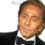 Roma saluta Valentino, oggi i funerali a piazza della Repubblica