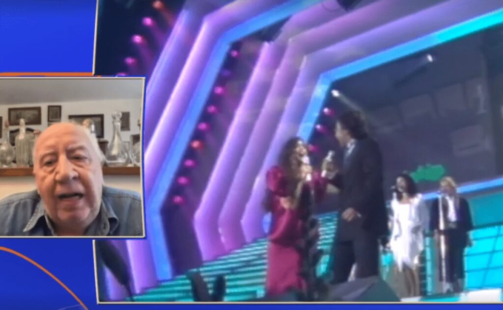 Romina Power: “Non volevo cantare Felicità, testo banale”. L’autore: “Clamoroso autogol”