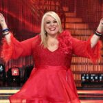 Rossella Erra, 17 chili persi: “Natale sofferente, ma non voglio buttare tutti i sacrifici”