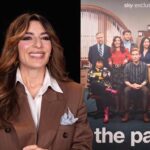 Sabrina Impacciatore: “Ho girato ‘The Paper’ nel panico, ogni giorno potevano sostituirmi”