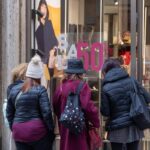 Saldi, al via il 2 gennaio in Valle d’Aosta e dal 3 nel resto d’Italia