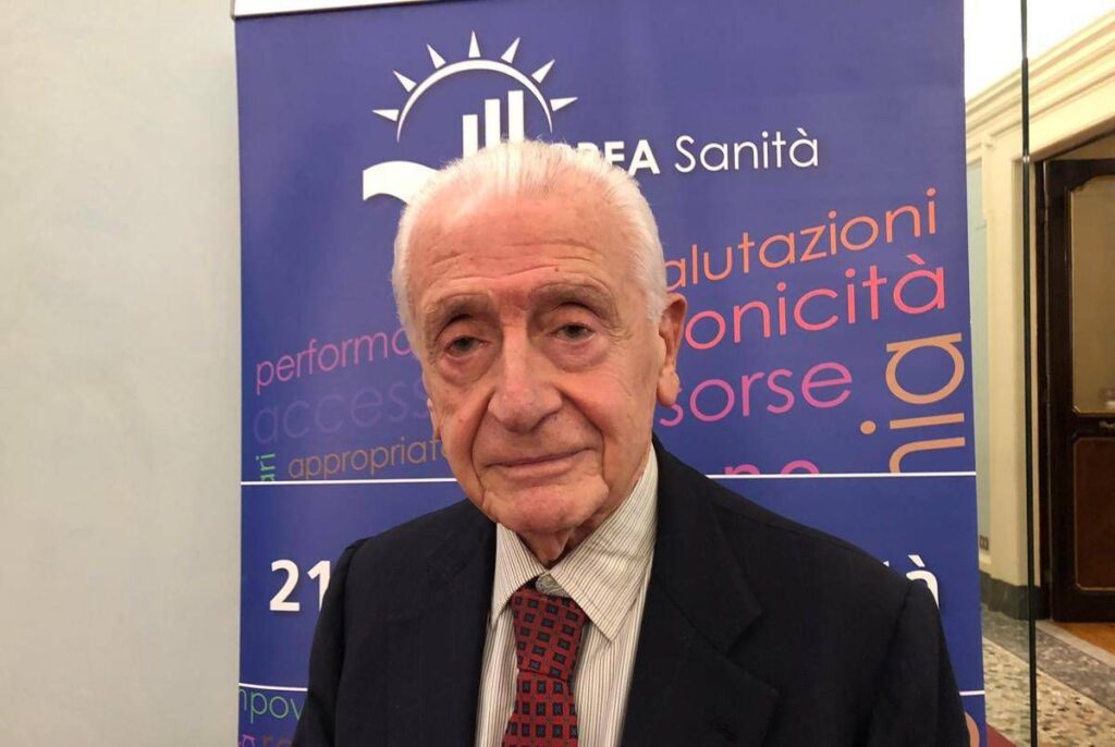 Sanità, De Lorenzo (Favo): “Garantire cure uguali per tutti i malati”