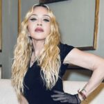 Sanremo, Carlo Conti e l’ipotesi Madonna: “Impossibile, strada non percorribile”