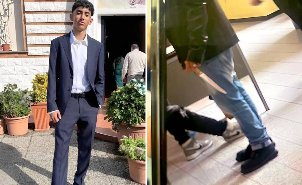 “Sapeva che avrebbe ucciso Youssef”, il gip non crede alla versione di Atif e convalida l’arresto