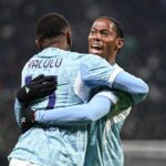 Sassuolo-Juve 0-3, tris bianconero e Spalletti è quarto