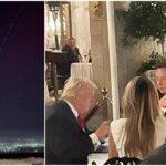 Satelliti Starlink sopra l’Iran? Il video che alimenta l’ipotesi di azione americana