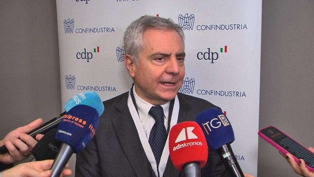 Scannapieco (Cdp): “In tre anni destinati 4,6 miliardi a sostegno di 7.500 imprese”