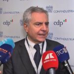 Scannapieco (Cdp): “In tre anni destinati 4,6 miliardi a sostegno di 7.500 imprese”