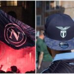 Scontri sull’A1, niente trasferte per i tifosi di Napoli e Lazio fino a fine stagione