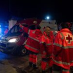 Scontro tra due treni ad alta velocità in Spagna, almeno 24 i morti