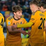 Serie A, Como-Bologna 1-1 e Udinese-Pisa 2-2